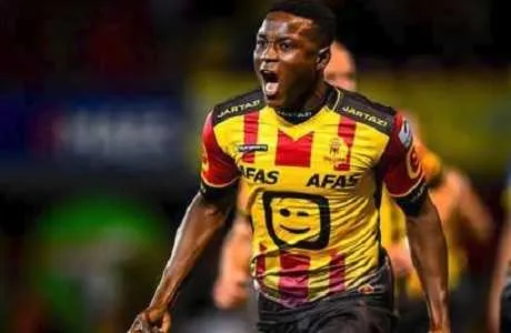 Burkina Faso : en route pour l&rsquo;Ajax, Hassane Band&eacute; poursuit sa fulgurante ascension