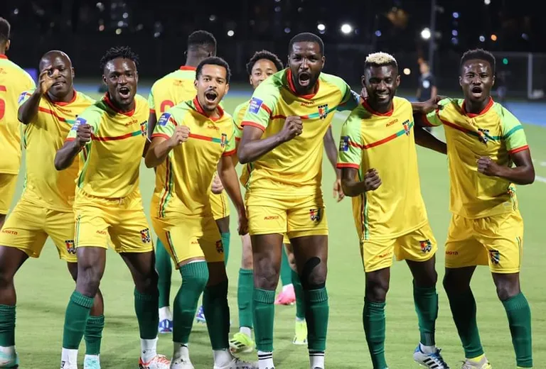 Amical : manita pour la Guin&eacute;e, le Gabon d&eacute;&ccedil;oit encore, le Cap-Vert s&rsquo;offre la Guin&eacute;e Equatoriale !