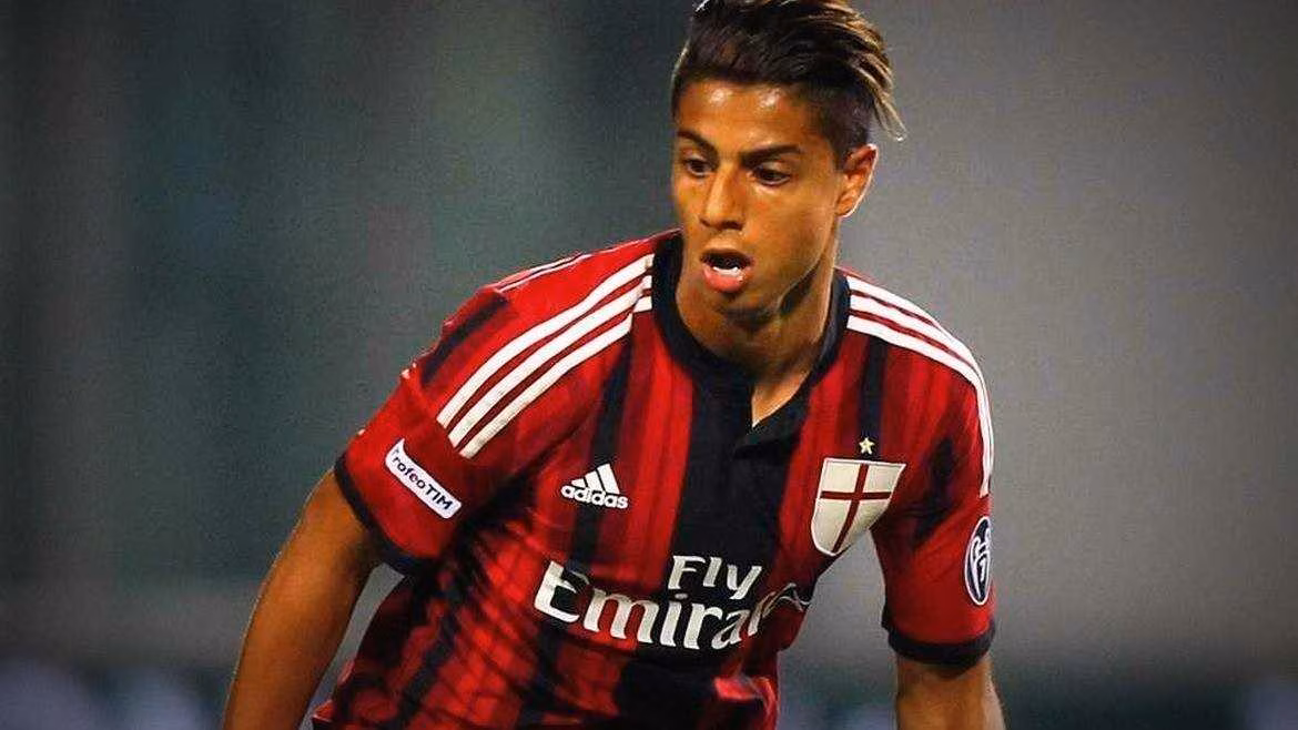 Maroc&nbsp;: l&rsquo;ancien prodige Hachim Mastour attendu&hellip; en D3 italienne