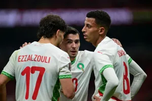 L&rsquo;actualit&eacute; du football africain