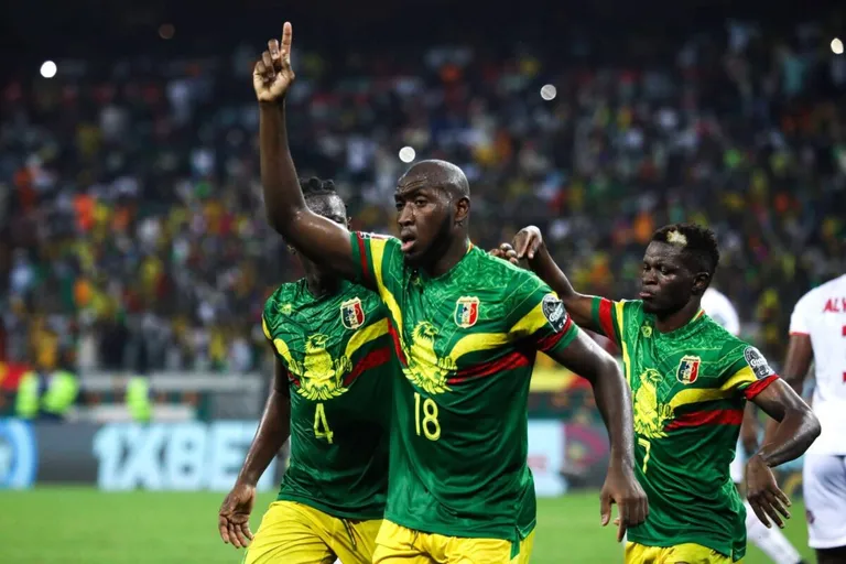 CAN 2023 (Q) : Mali, Cap-Vert, Nigeria et Guinée Bissau qualifiés !