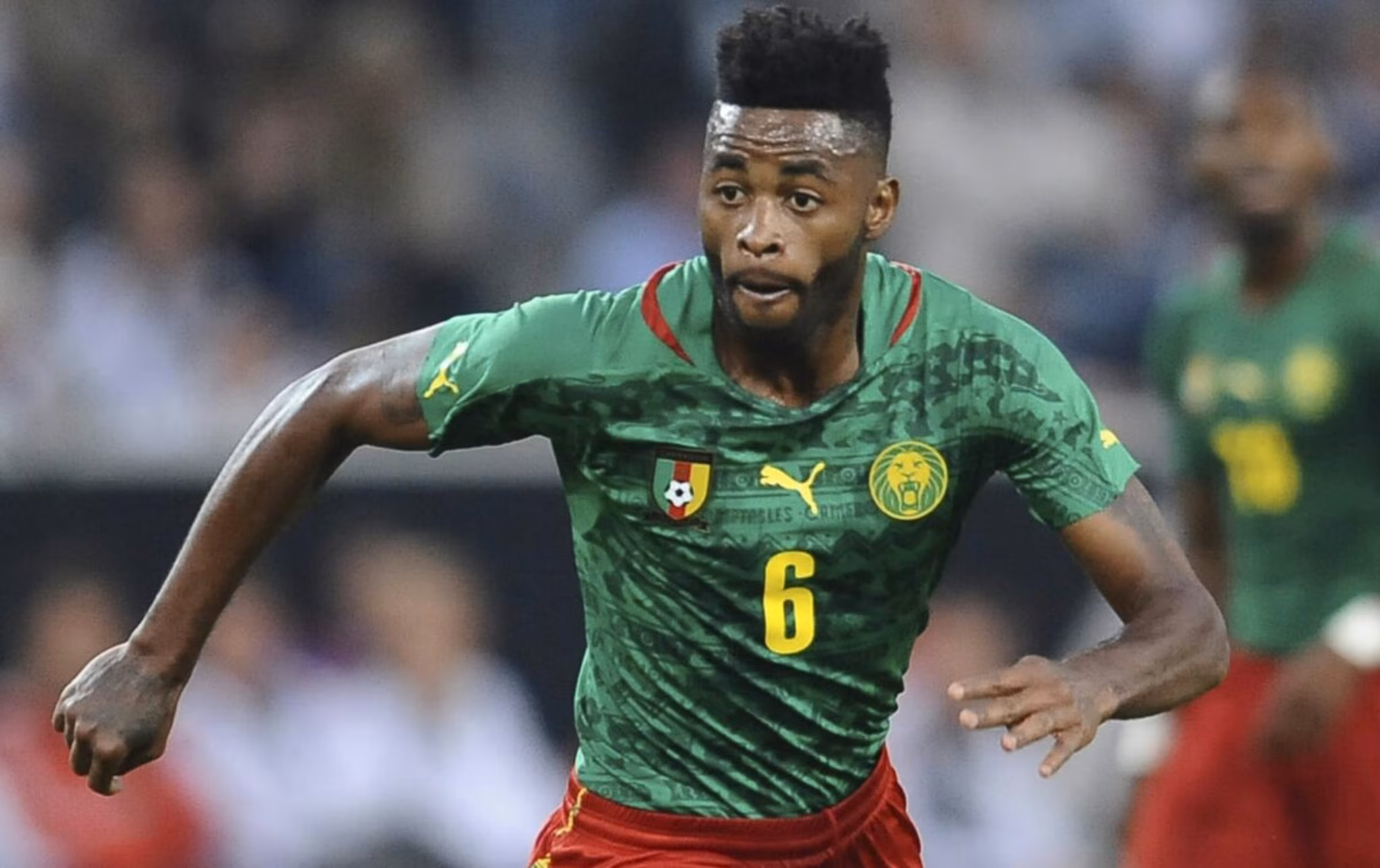 Cameroun : les listes du s&eacute;lectionneur retouch&eacute;es, Alex Song balance !