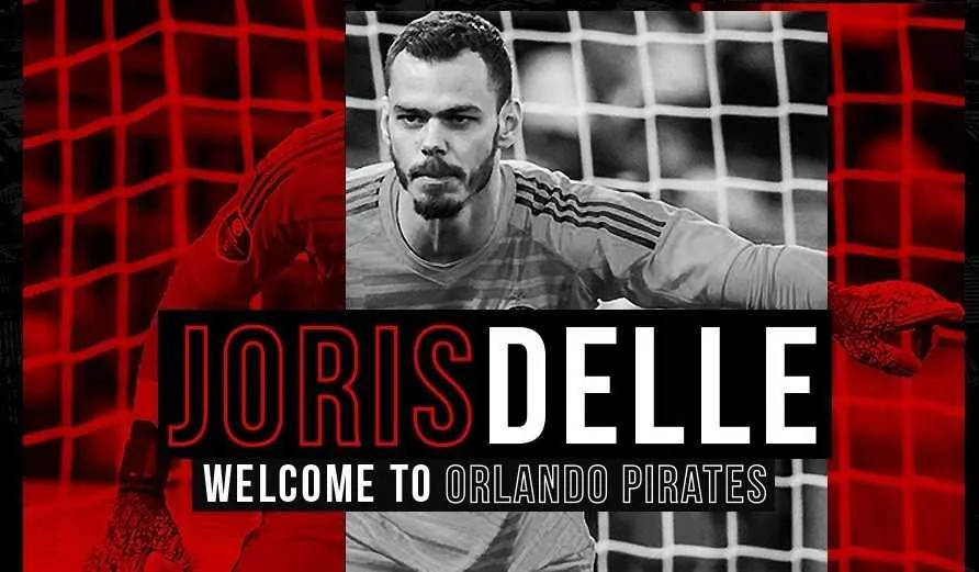 Mercato : un ex-international Espoirs fran&ccedil;ais signe aux Orlando Pirates !