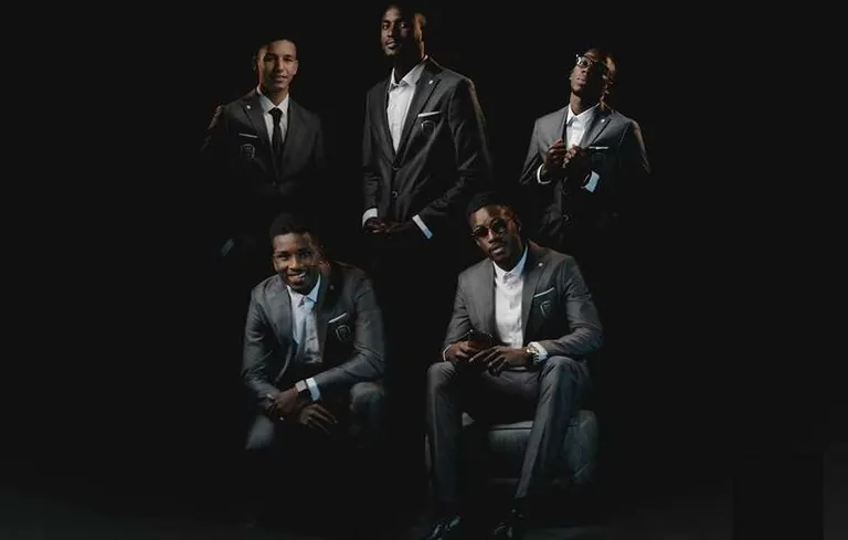 CAN 2019 : la Mauritanie s&rsquo;habillera en Celio !