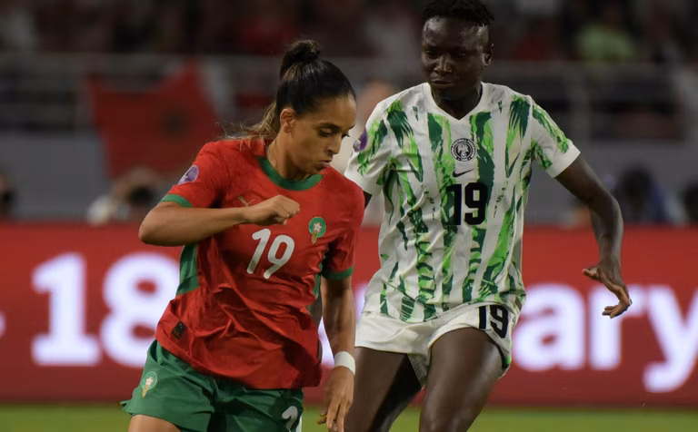 Jeux Olympiques 2028 (F) : mauvaise nouvelle pour le Maroc, l&rsquo;Alg&eacute;rie &eacute;pargn&eacute;e, choc C&ocirc;te d&rsquo;Ivoire-RDC&hellip; Le calendrier des qualifications en Afrique