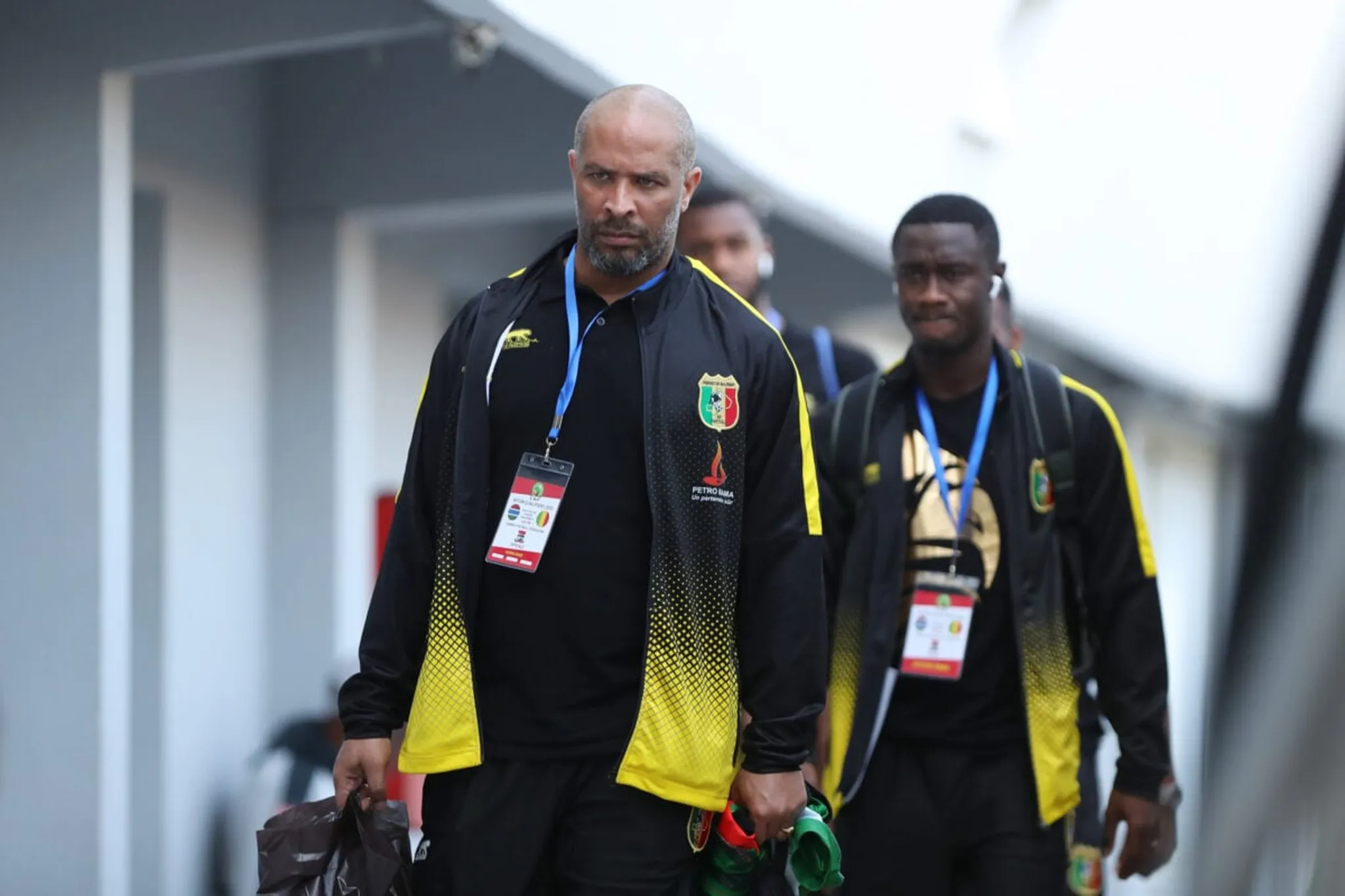 Mali : match annul&eacute;, la Catalogne &eacute;nerv&eacute;e