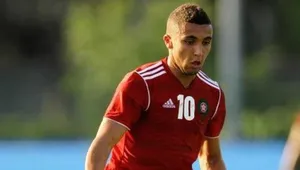 JO 2012 : le Maroc accroché par le Honduras