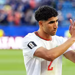 Coupe du monde 2026 : Mohamed Salah en larmes, l&rsquo;Egypte deuxi&egrave;me qualifi&eacute; africain en 8es de finale