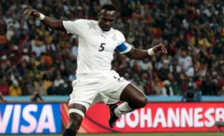 CAN 2012 : Le Ghana s&rsquo;en contentera