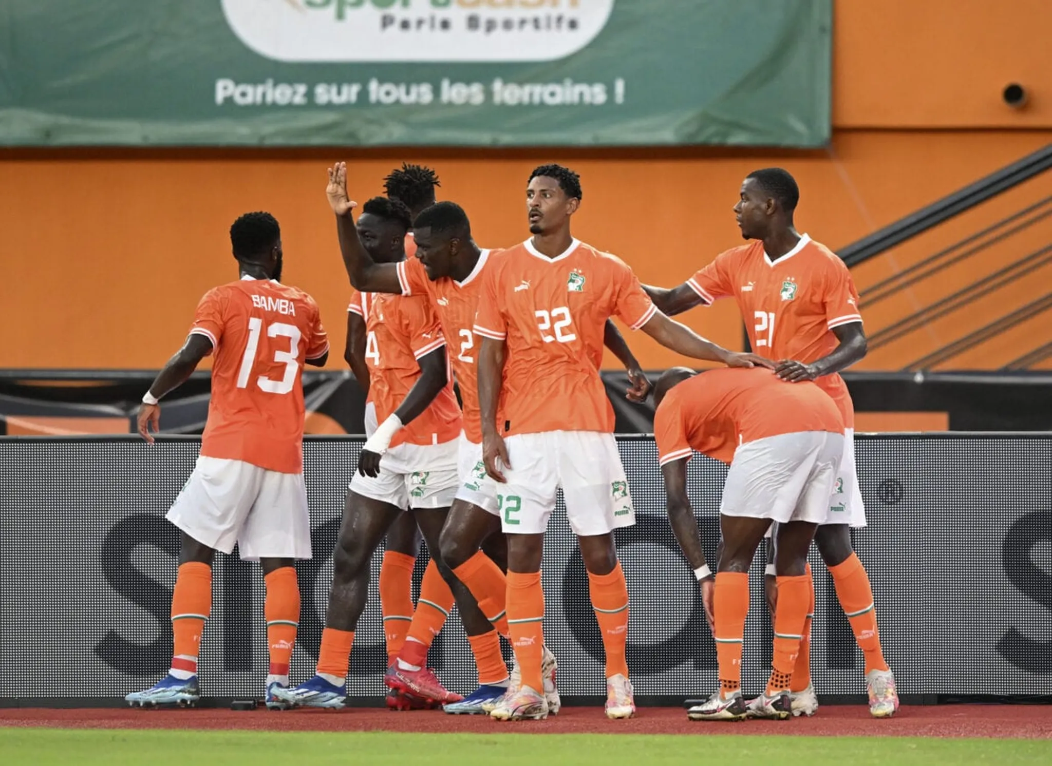 Pronostic C&ocirc;te d&rsquo;Ivoire &ndash; Afrique du Sud : quels paris tenter sur le prochain match des El&eacute;phants ?