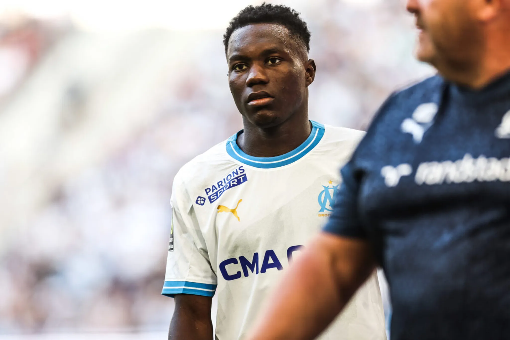 Cameroun : le message d&eacute;concertant de Mughe pour la CAN !