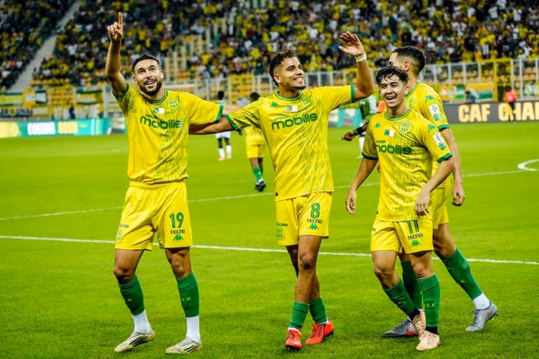 Ligue des champions de la CAF : &ccedil;a passe pour la JS Kabylie et l&rsquo;AS FAR, le Stade d&rsquo;Abidjan &agrave; quai