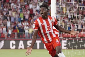 Atalanta : un Malien arrive pour 31 M€ !