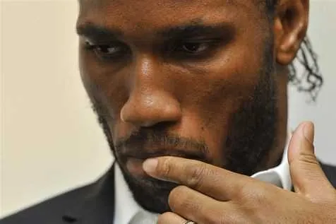 Drogba entre Montr&eacute;al et Chelsea