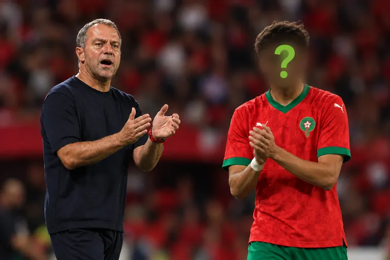 &ldquo;Il m&rsquo;impressionne&rdquo; : Hansi Flick encense le prochain adversaire marocain du Bar&ccedil;a