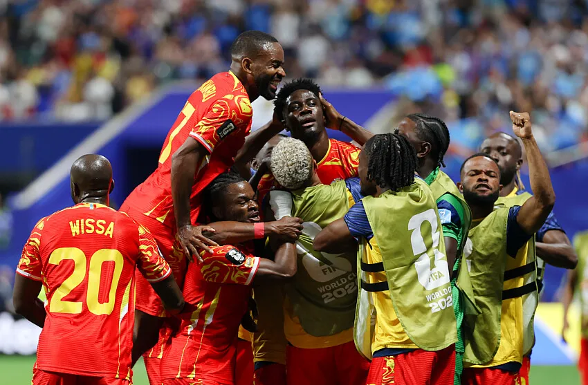 RDC : 8 binationaux disent oui aux Léopards après le parcours historique au Mondial 2026 !