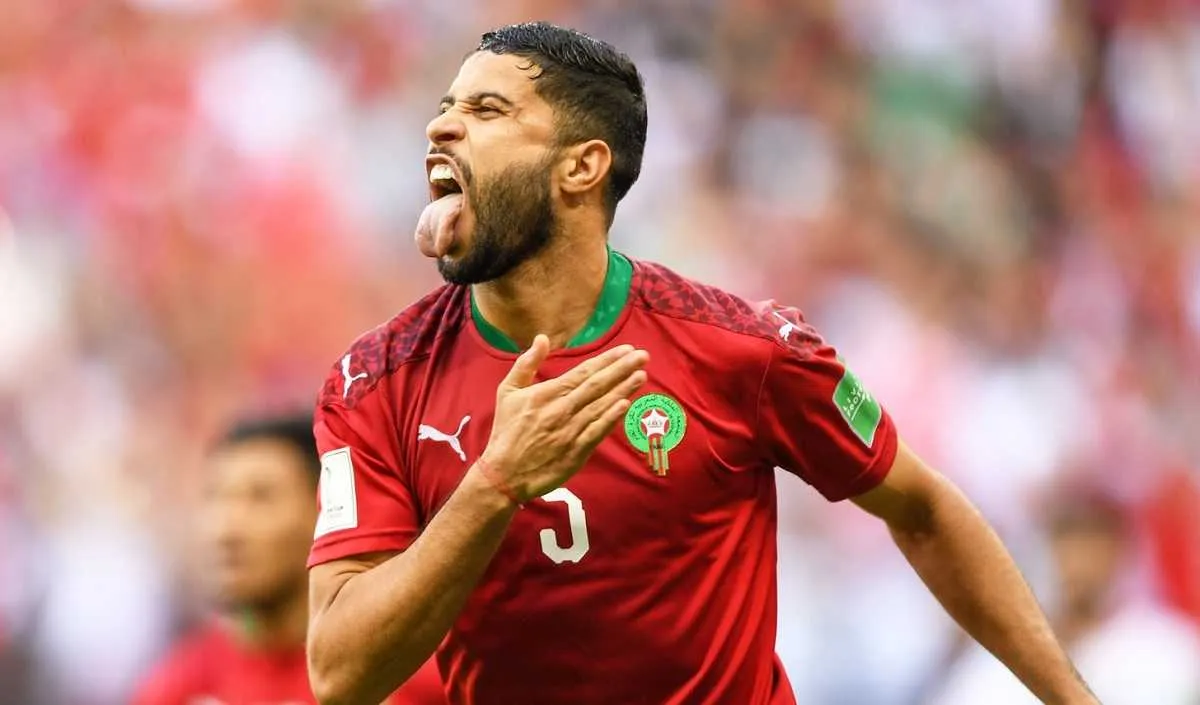 FIFA Coupe Arabe : le Maroc en remet 4 !