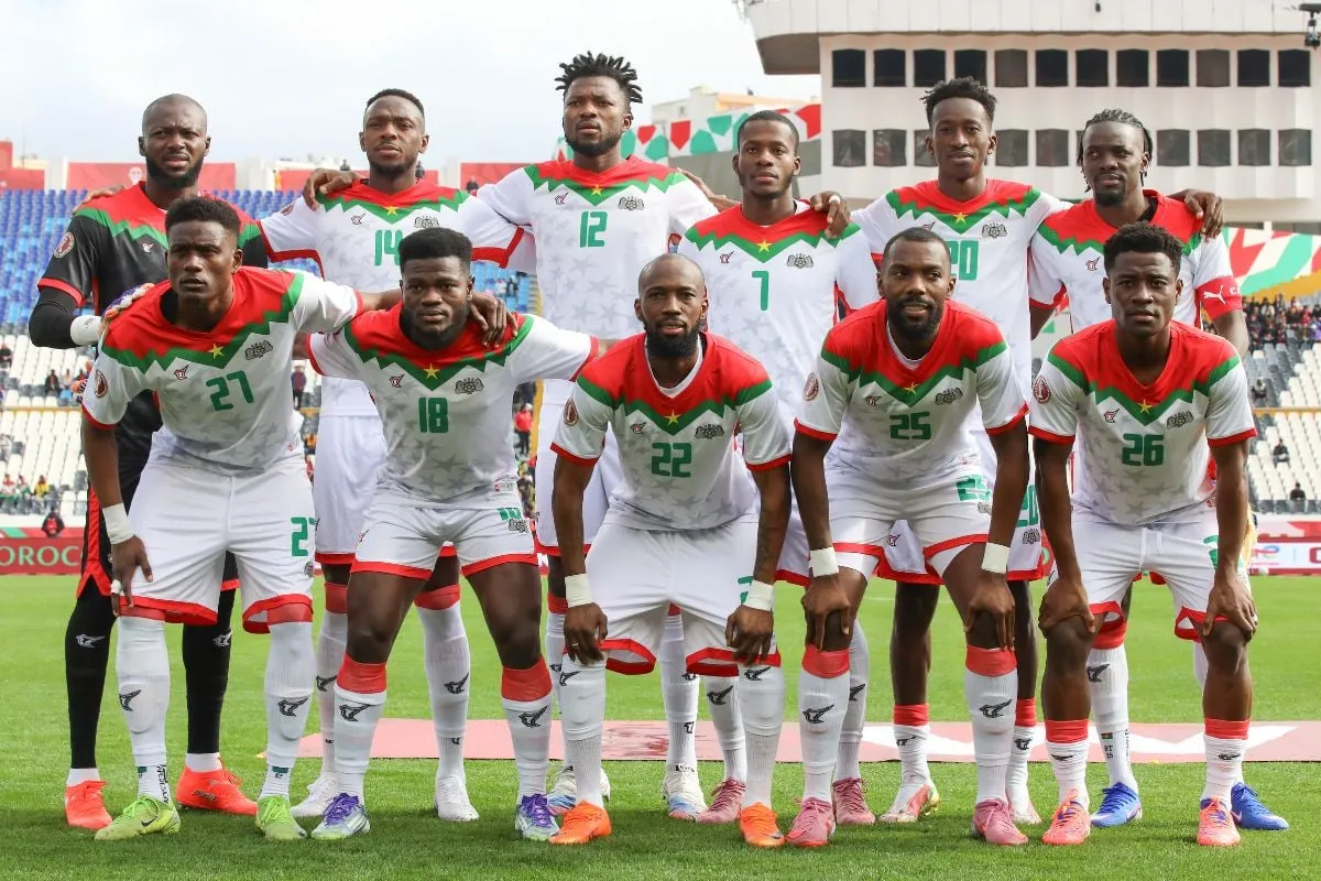Soudan-Burkina Faso : cha&icirc;ne et heure du match de la CAN 2025 (mercredi 31 d&eacute;cembre)