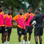 Côte d’Ivoire : Kamara Ibrahim nommé sélectionneur des locaux