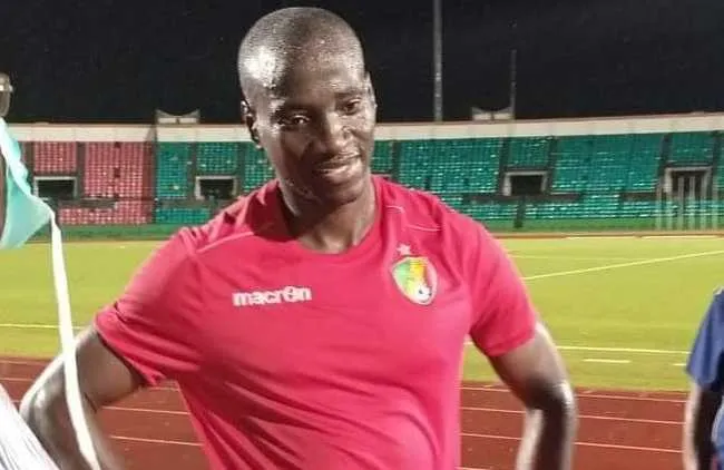 Congo&nbsp;: le 11 impos&eacute; au s&eacute;lectionneur&hellip; Apr&egrave;s l&rsquo;&eacute;limination, Ndinga vide son sac&nbsp;!