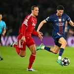 Pronostic foot du jour&nbsp;