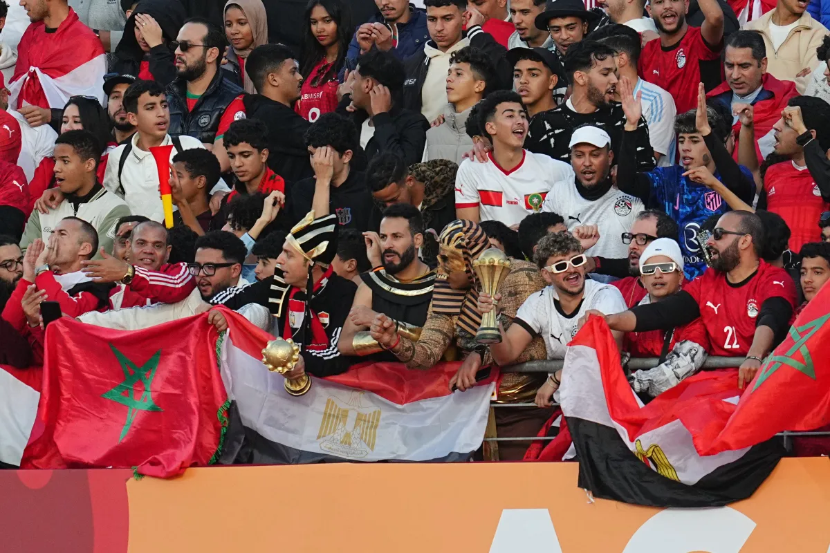 Match Maroc-Egypte : chaîne et heure pour regarder la demi-finale de la CAN de Futsal 2026