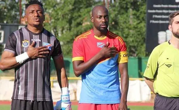 RDC : non, Mulumbu n’a pas pris sa retraite internationale