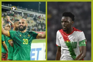 Coupe du monde 2026 : le Cameroun qualifié en barrages, le Burkina Faso au bord de l’élimination…