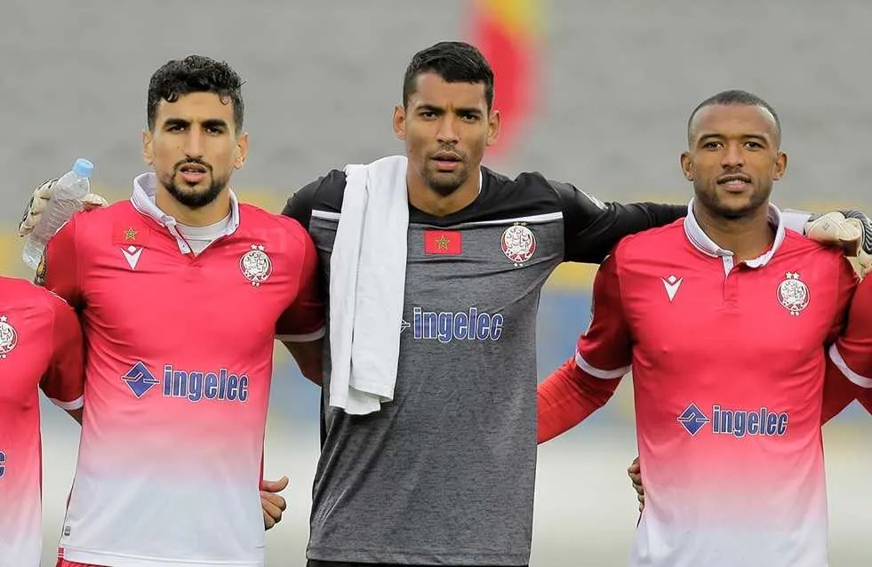 LDC&nbsp;: Wydad Casablanca-Kaizer Chiefs n&rsquo;aura pas lieu samedi (officiel)