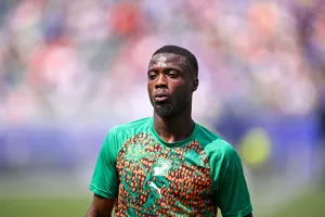 L&rsquo;actualit&eacute; du football africain