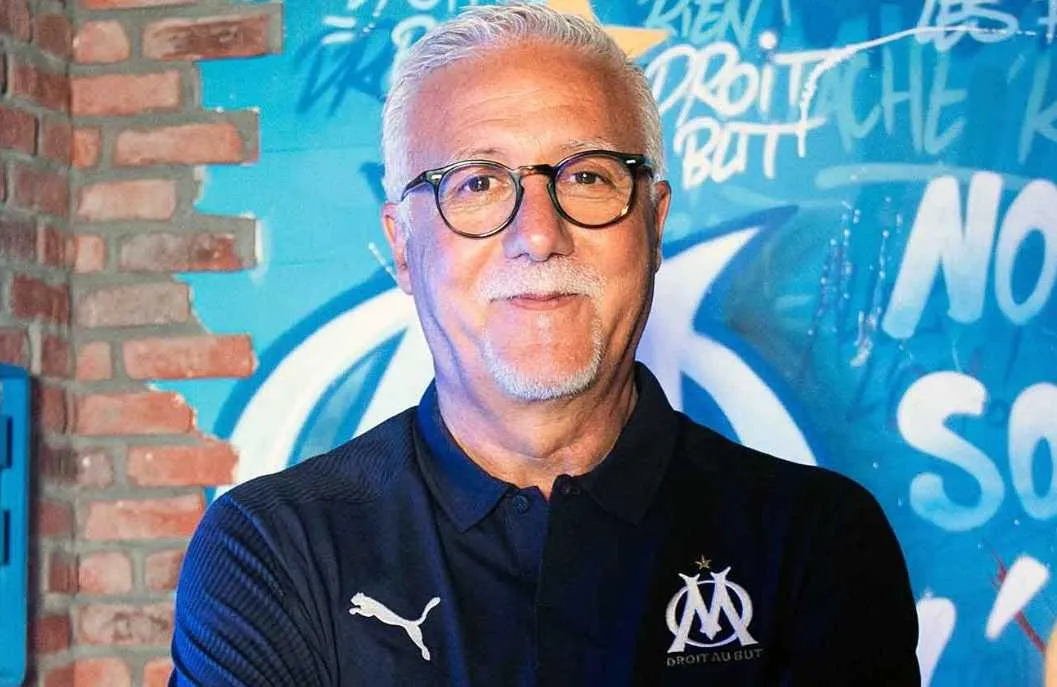 OM&nbsp;: Nasser Larguet &eacute;voque son avenir