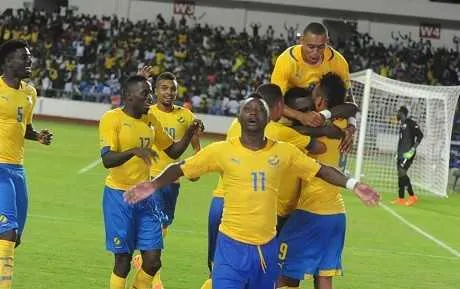 CAN 2015 : le Gabon se qualifie avec le Burkina Faso !