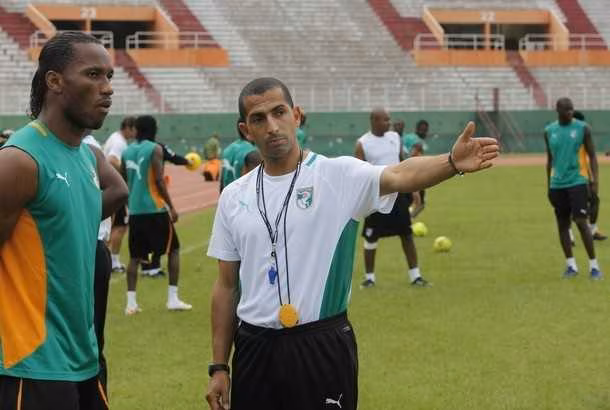 C&ocirc;te d&rsquo;Ivoire : Lamouchi mantient Drogba et rappelle Kalou