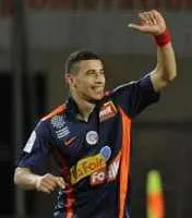 Montpellier-Belhanda: “L’OM ne me fait pas peur”