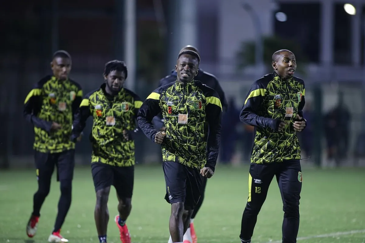 Comores-Mali : cha&icirc;ne TV et heure du match