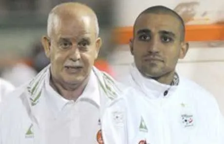 Alg&eacute;rie&nbsp;: Le torchon br&ucirc;le entre Djebbour et Sa&acirc;dane