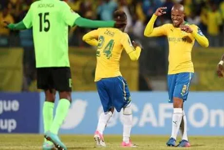 LDC-CAF : les quarts de finale au programme