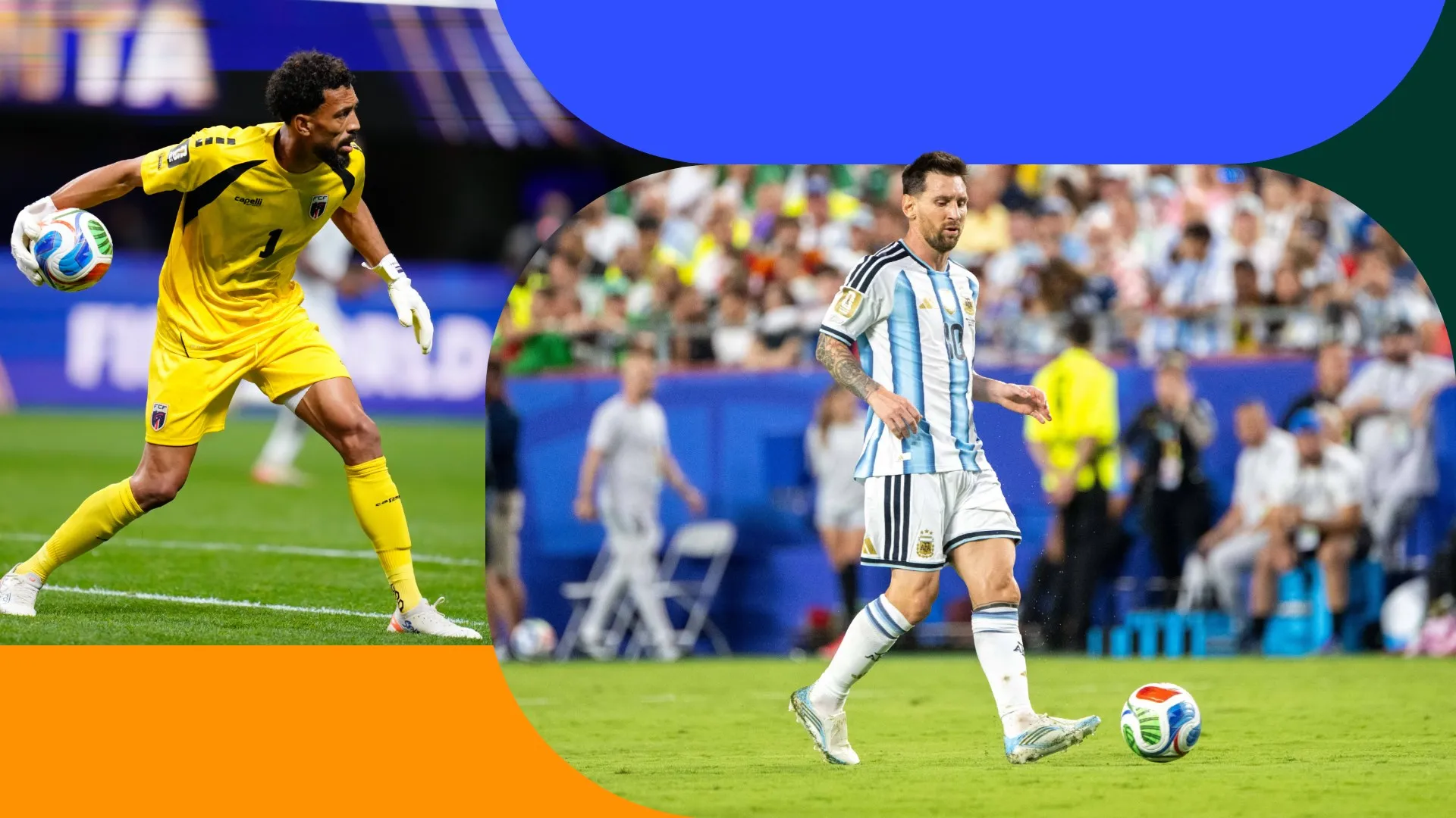 Argentine &ndash; Cap-Vert : les compos probables du 16e de finale de Coupe du monde 2026