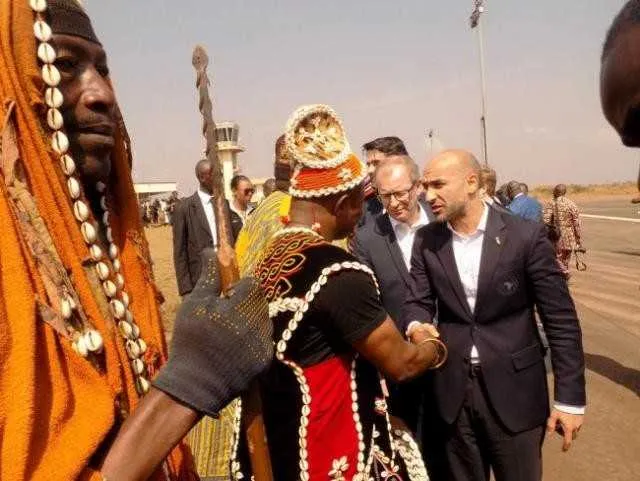 CAN 2019 : apr&egrave;s la visite d&rsquo;inspection, le Cameroun optimiste !