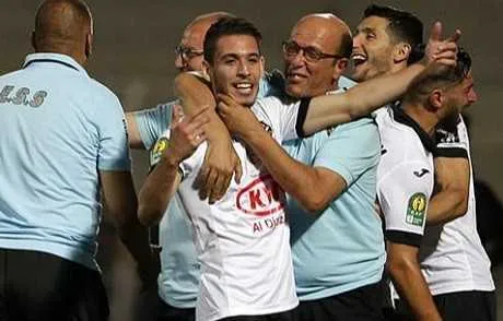 LDC : S&eacute;tif frappe fort, &ccedil;a se complique pour le WAC et Horoya