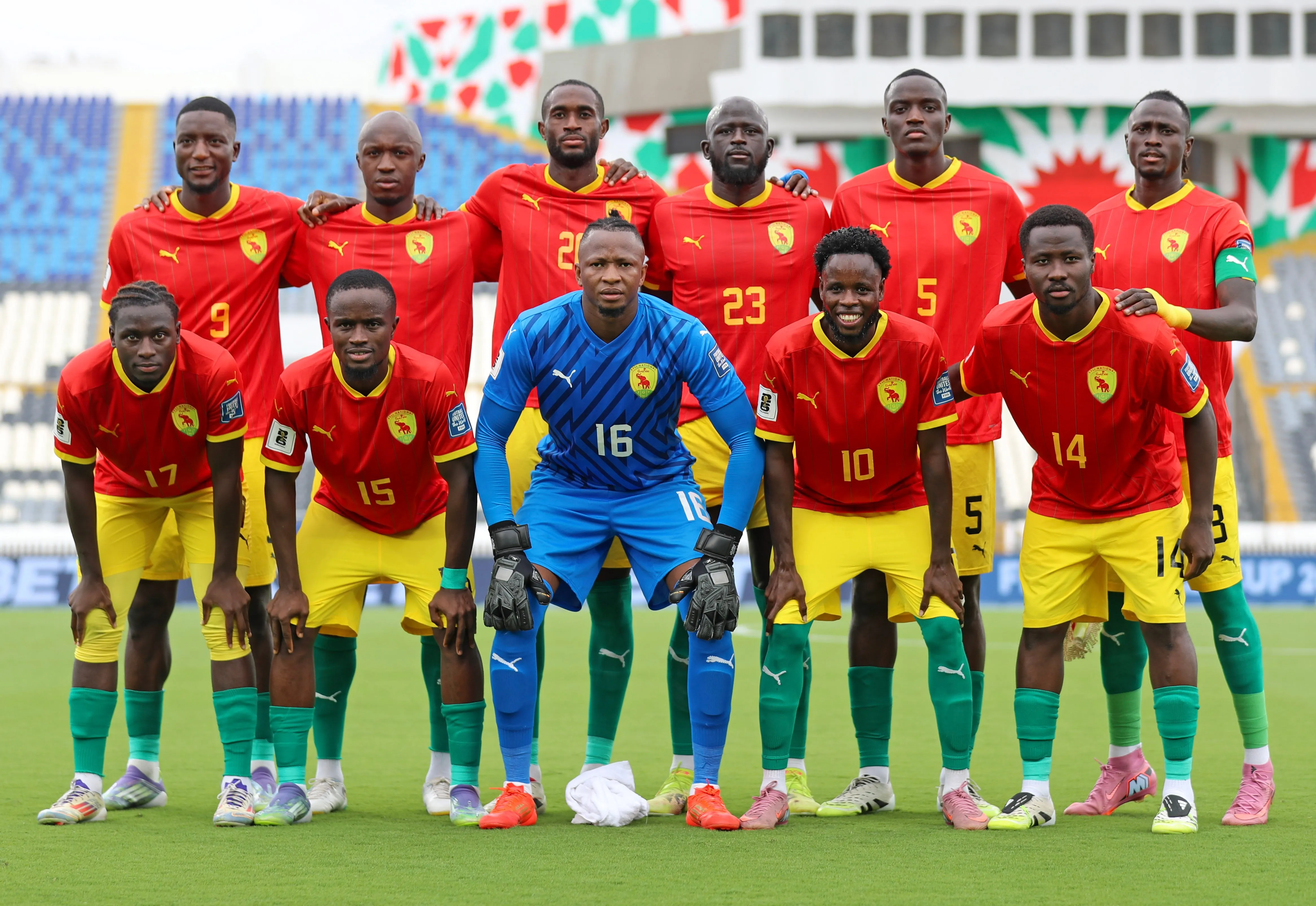 Pronostic Irlande du Nord &ndash; Guin&eacute;e : comment r&eacute;aliser l&rsquo;exploit sans Serhou Guirassy ? (04/06/2026)