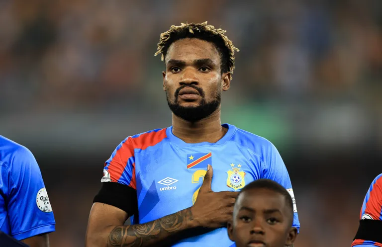 RDC : un cadre des L&eacute;opards signe au Maroc ! (officiel)