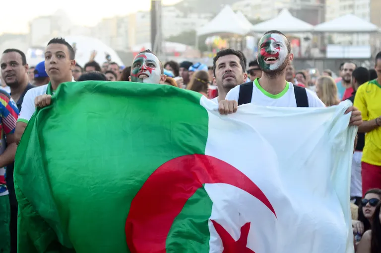 Quelle cha&icirc;ne diffuse la Coupe du monde 2026 en Alg&eacute;rie ?