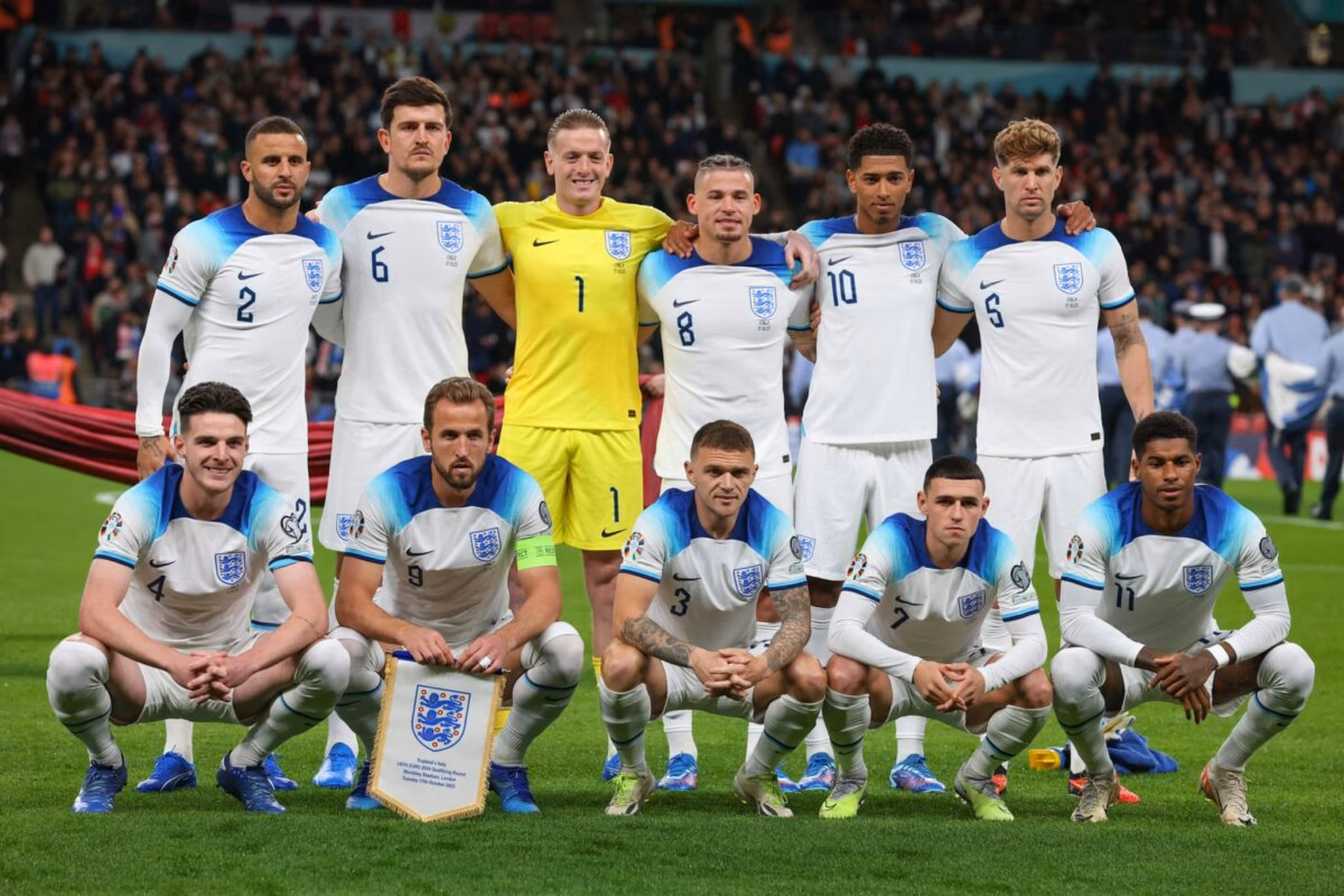 Pronostic Angleterre &ndash; Belgique : les 3 tops paris &agrave; jouer sur ce choc