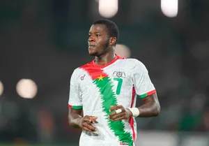 Niger-Burkina Faso : chaîne et heure du match