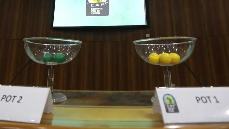 Coupe de la CAF&nbsp;: jour de tirage pour le TP Mazembe, la JSK et l&rsquo;ASEC&hellip;