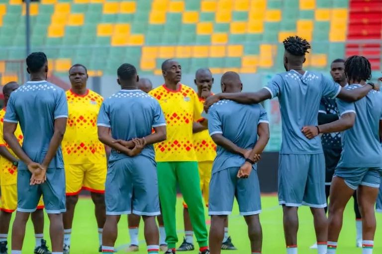 Djibouti – Burkina Faso : chaîne et heure du match