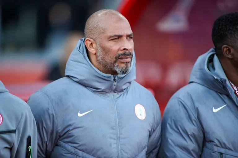 Eric Chelle d&eacute;voile les 3 erreurs fatales de l&rsquo;Alg&eacute;rie &agrave; la CAN