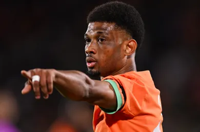 L&rsquo;actualit&eacute; du football africain