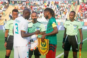 Cameroun : les joueurs voulaient boycotter le Sénégal !